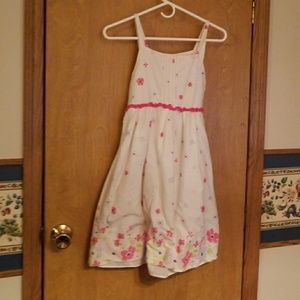 Girls size 12 dress